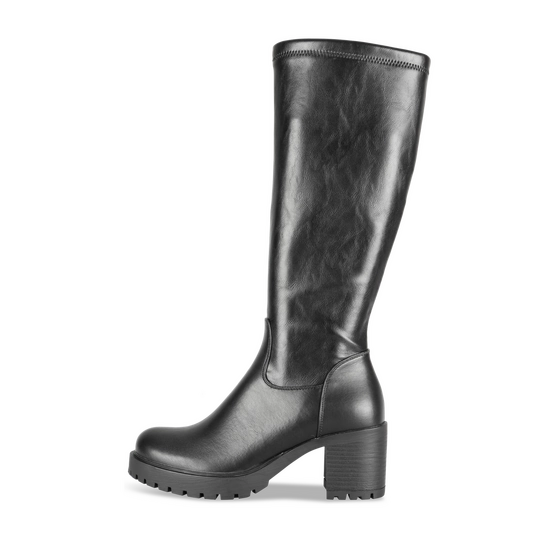 Boots BLACK Woman