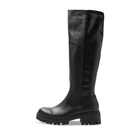 Boots BLACK Woman