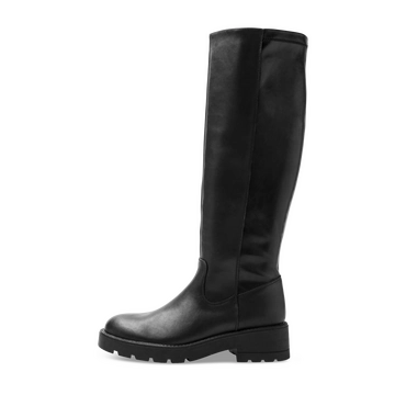 Bottes NOIR Femme