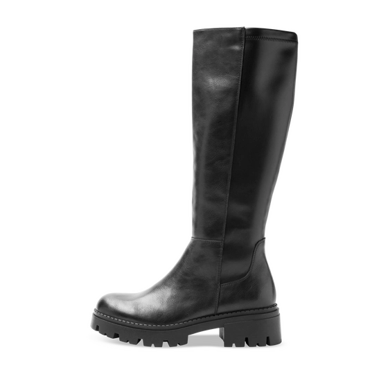 Boots BLACK Woman