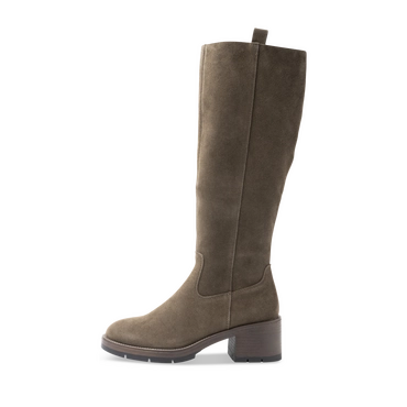 Boots BROWN Woman