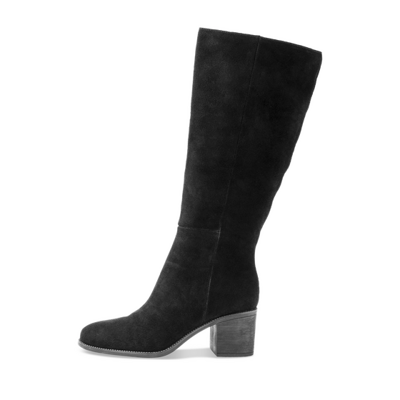 Bottes NOIR Femme