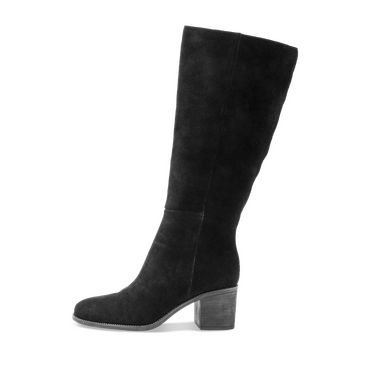 Boots BLACK Woman