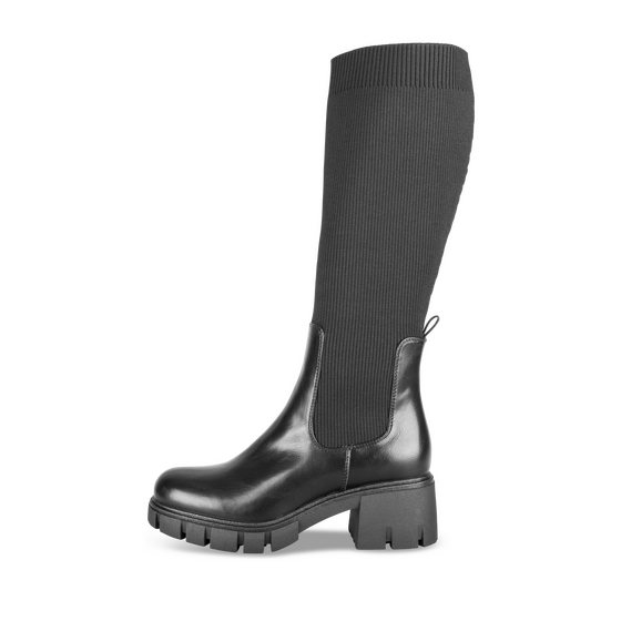 Bottes NOIR Femme