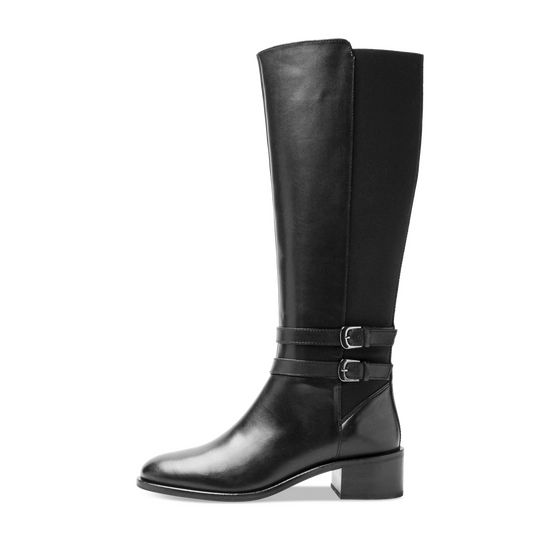 Boots BLACK Woman
