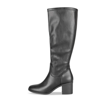Bottes NOIR Femme