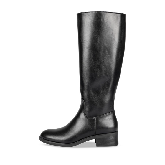 Bottes NOIR Femme