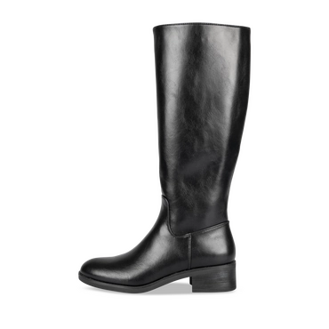 Bottes NOIR Femme