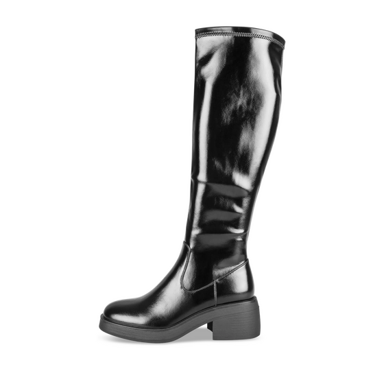 Boots BLACK Woman