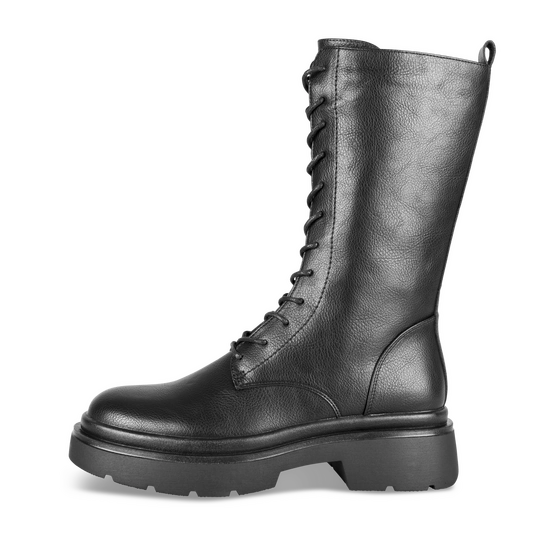 Bottes NOIR Femme