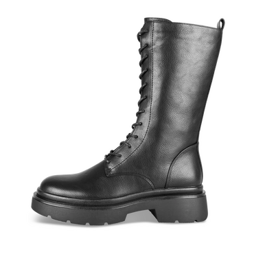 Bottes NOIR Femme