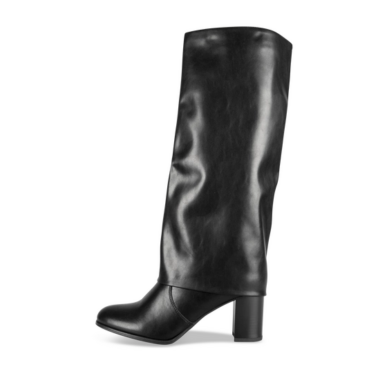 Bottes NOIR Femme
