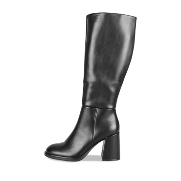 Bottes NOIR Femme