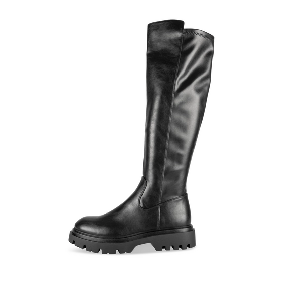 Bottes NOIR Femme