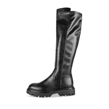 Bottes NOIR Femme