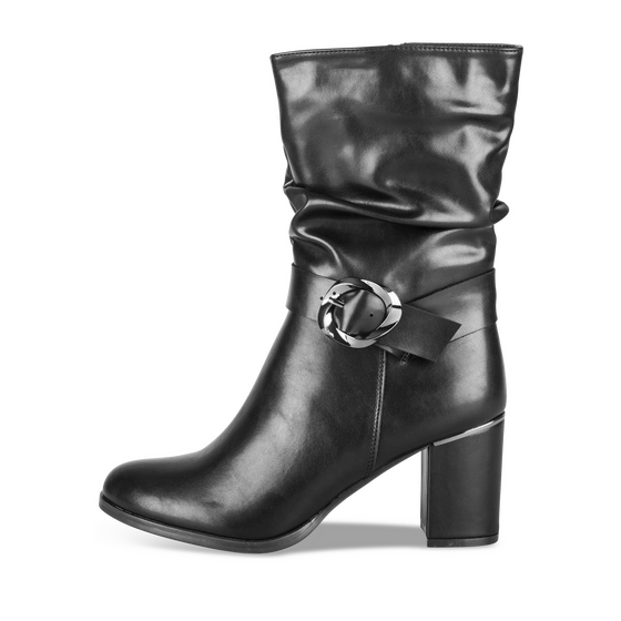 Bottes NOIR Femme