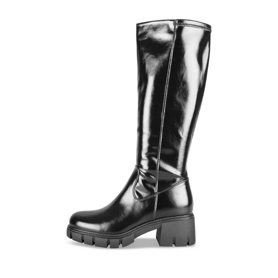 Bottes NOIR Femme