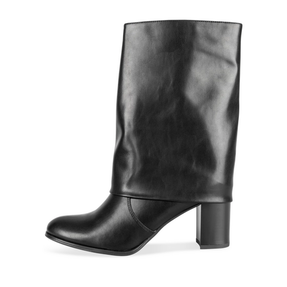 Bottes NOIR Femme