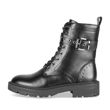 Ankle boots BLACK Woman