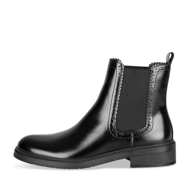 Bottines NOIR Femme