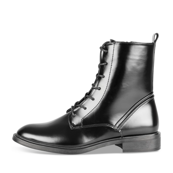 Ankle boots BLACK Woman