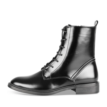 Ankle boots BLACK Woman