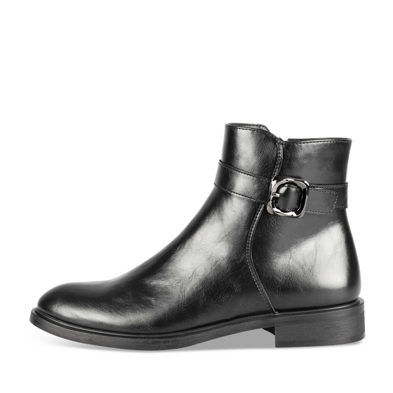 Bottines NOIR Femme