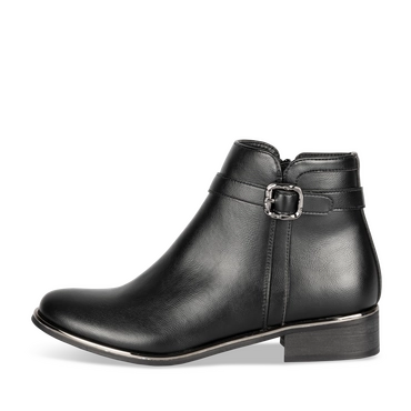 Ankle boots BLACK Woman