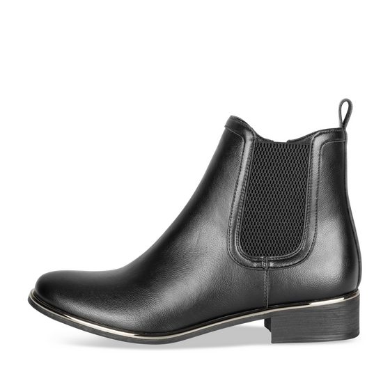Ankle boots BLACK Woman