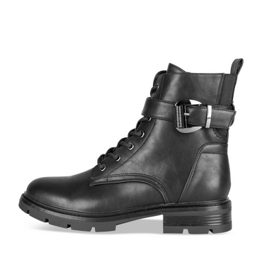 Ankle boots BLACK Woman