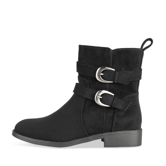 Bottines NOIR Femme
