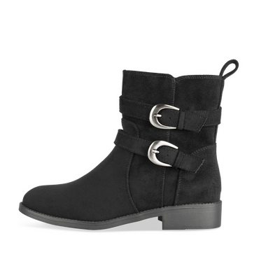 Bottines NOIR Femme