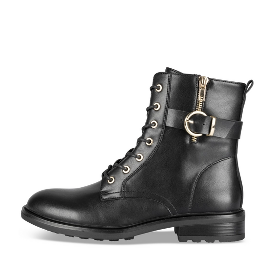 Ankle boots BLACK Woman