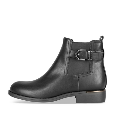 Bottines NOIR Femme