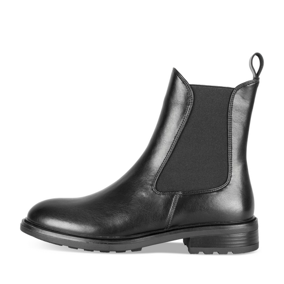 Bottines NOIR Femme