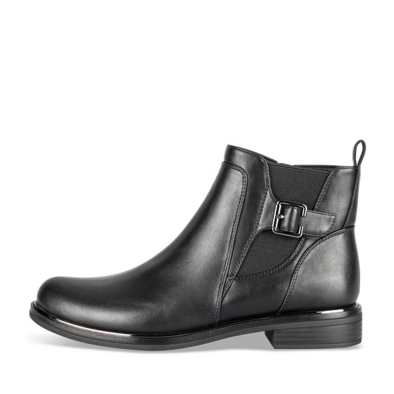 Bottines NOIR Femme