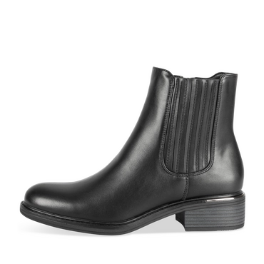 Bottines NOIR Femme