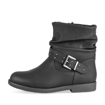 Bottines NOIR Femme