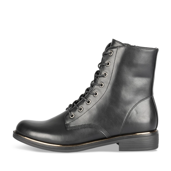 Bottines NOIR Femme