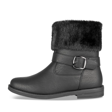 Ankle boots BLACK Woman