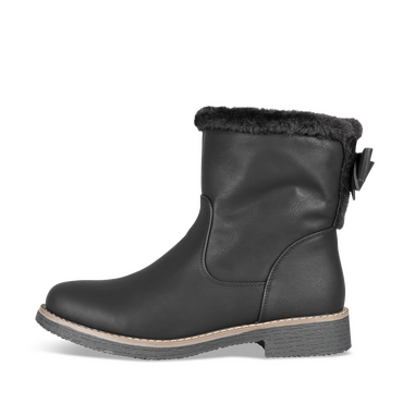 Bottines NOIR Femme