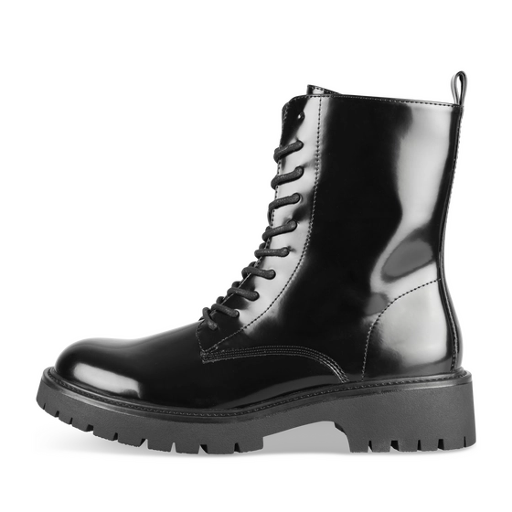 Bottines NOIR Femme