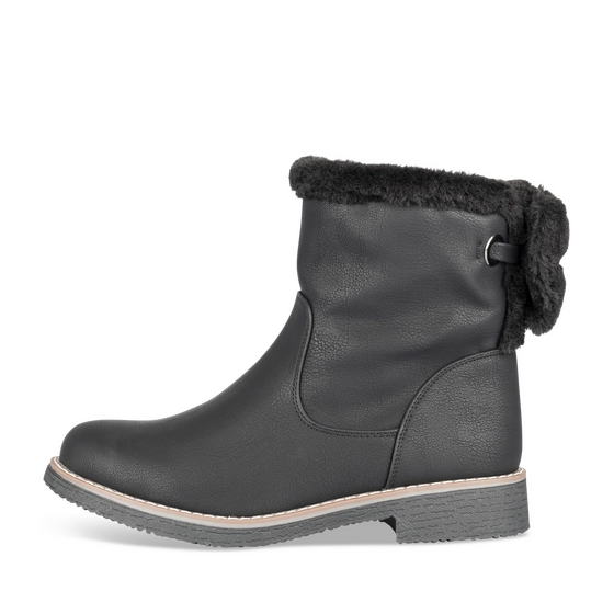 Bottines NOIR Femme