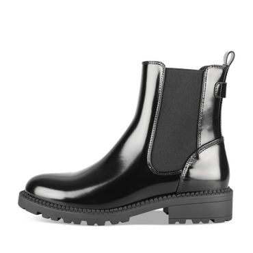 Ankle boots BLACK Woman
