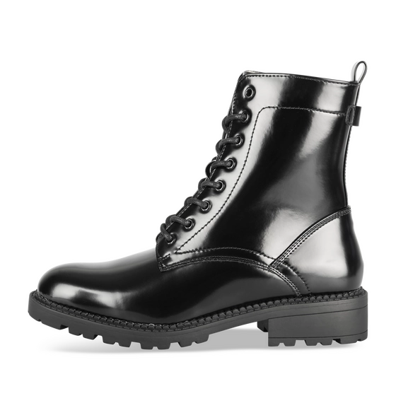 Ankle boots BLACK Woman