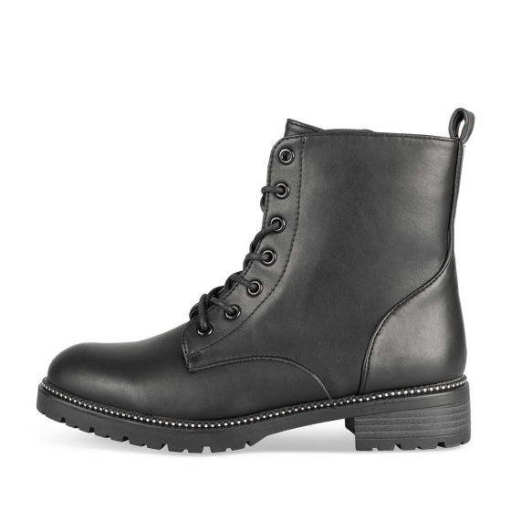 Ankle boots BLACK Woman