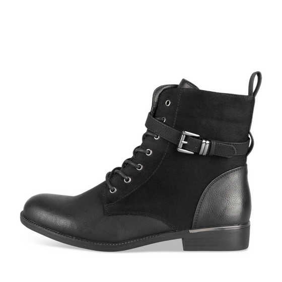 Bottines NOIR Femme