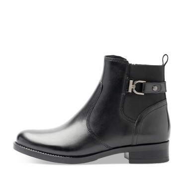 Ankle boots BLACK Woman