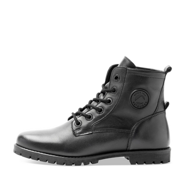 Bottines NOIR Femme