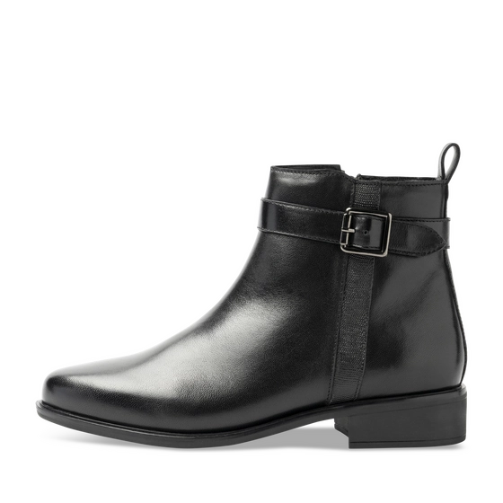 Bottines NOIR Femme